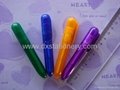Jumbo pen, Mini ballpoint pens 5