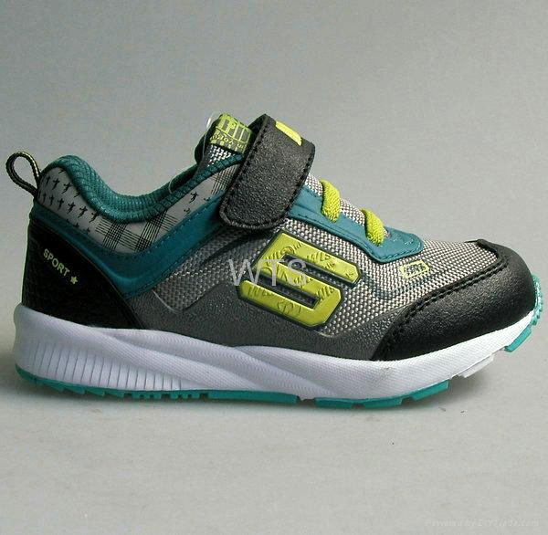 kids leisure shoes 3