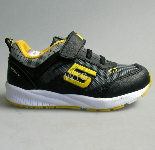 kids leisure shoes 4