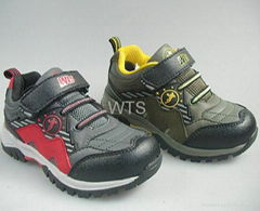 Kid Hiking Shoes