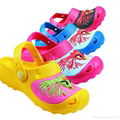 Kids EVA Sandals 1