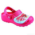 Kids EVA Sandals 3