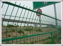 Wire Mesh Fence 4