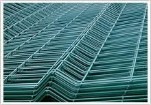 Welded Wire Mesh