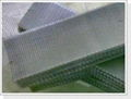 expanded wire mesh 1