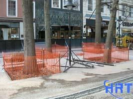 Safety Wire Mesh