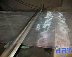 Galvanized Iron Wire Netting