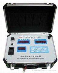 DTZG    DC High Voltage Test Set 