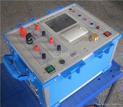 DTCT-2009 Current Transformer Test Set 