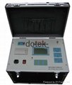 DTJS-6009 Capacitance and Dissipation Factor Test Set  1