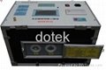 DTJS-6009 Capacitance and Dissipation Factor Test Set  2