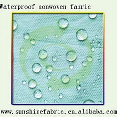 100% PP Nonwoven Fabric