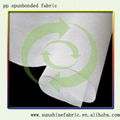 100% PP Nonwoven Fabric 3