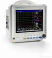 Adecon DK-8000L patient monitor
