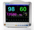 Adecon DK-8000S portable patient monitor 1