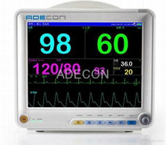 Adecon DK-8000S portable patient monitor