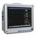 Adecon DK-8000E portable patient monitor