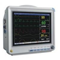 Adecon DK-8000E portable patient monitor