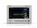 Adecon DK-8000 10.1 inch patient monitor 1