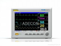 Adecon DK-8000 10.1 inch patient monitor