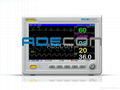 Adecon DK-8000 10.1 inch patient monitor 3