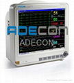 Adecon DK-8000D patient monitor 2