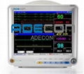 Adecon DK-8000S portable patient monitor 2