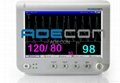 Adecon DK-8000P 7 inch patient monitor 1