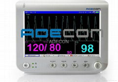 Adecon DK-8000P 7 inch patient monitor