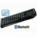 with Touchpad & Laser pointer Mini