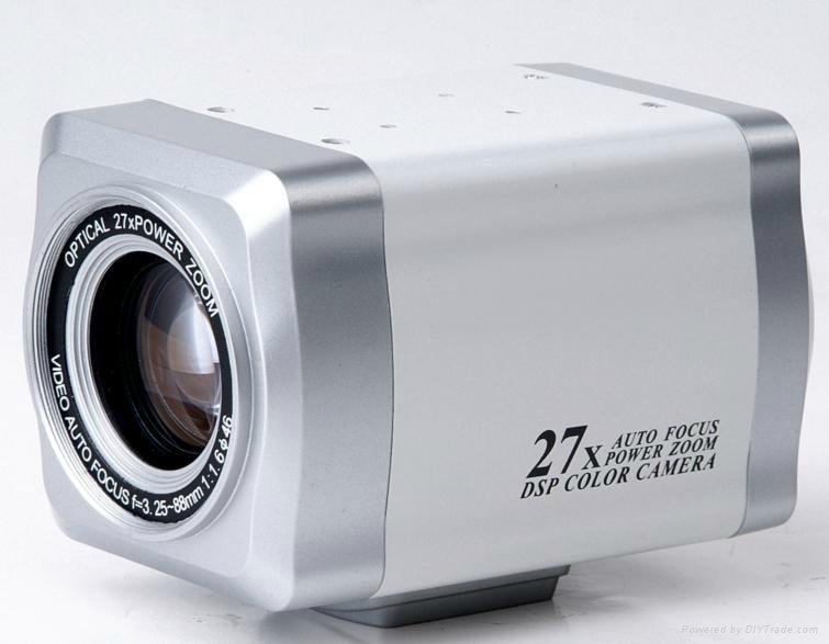 All-In-One Camera