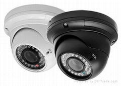 Dome Camera Series