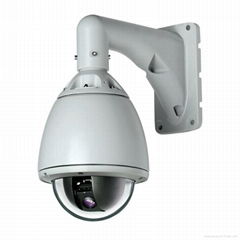 High Speed Dome Camera