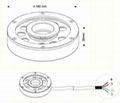 led fountain light 2