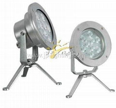 led underwater light-95591