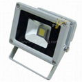 10W LED flood light 1