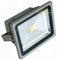 30W led flood light