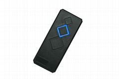 EM or Mifare RFID Reader