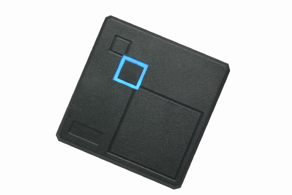 EM or Mifare RFID Reader