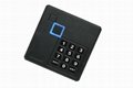 PIN Keyboard EM or Mifare RFID Reader