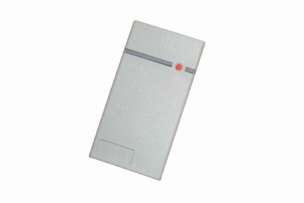 EM or Mifare RFID Reader 2