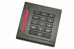 Stand Alone Access Control