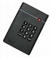 Stand Alone Access Control