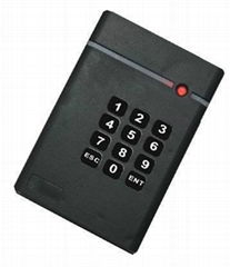 Stand Alone Access Control 