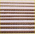 PE coated steel strand for prestressed concrete 3