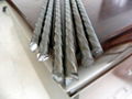 PE coated steel strand for prestressed concrete 1