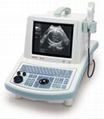 Esaote Aquila Vet Ultrasound Scanner 1