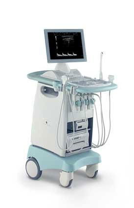 Esaote MyLab 15 Ultrasound