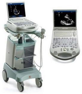 Esaote MyLab 30Gold Ultrasound