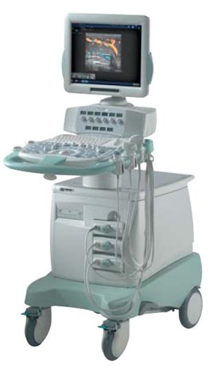 Esaote MyLab 70 XVision Ultrasound